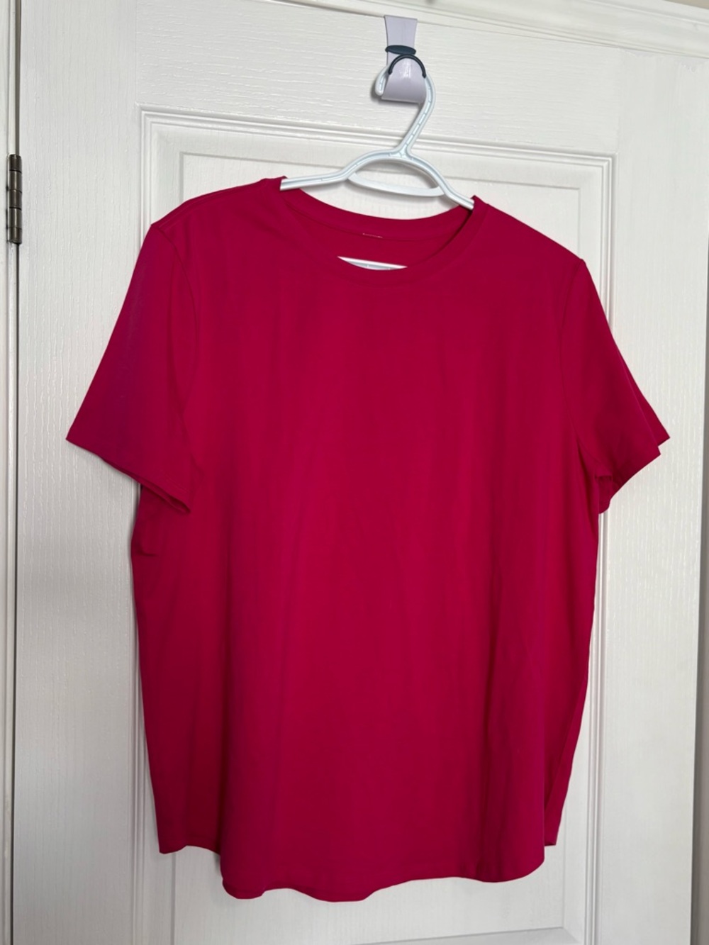 Lululemon Tshirt